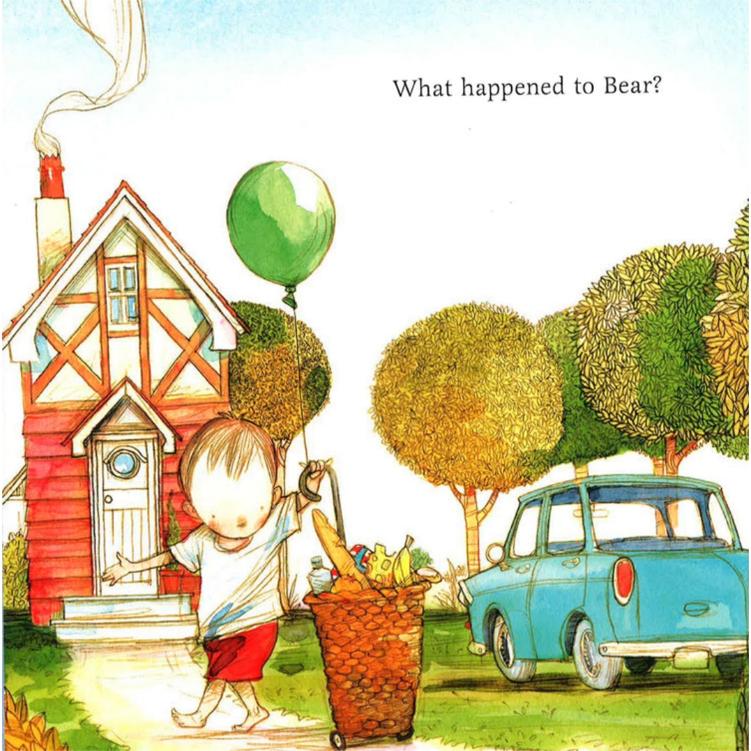Is Bear Here? - Image 2