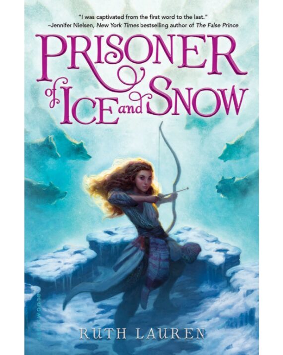 Prisoner of Ice and Snow