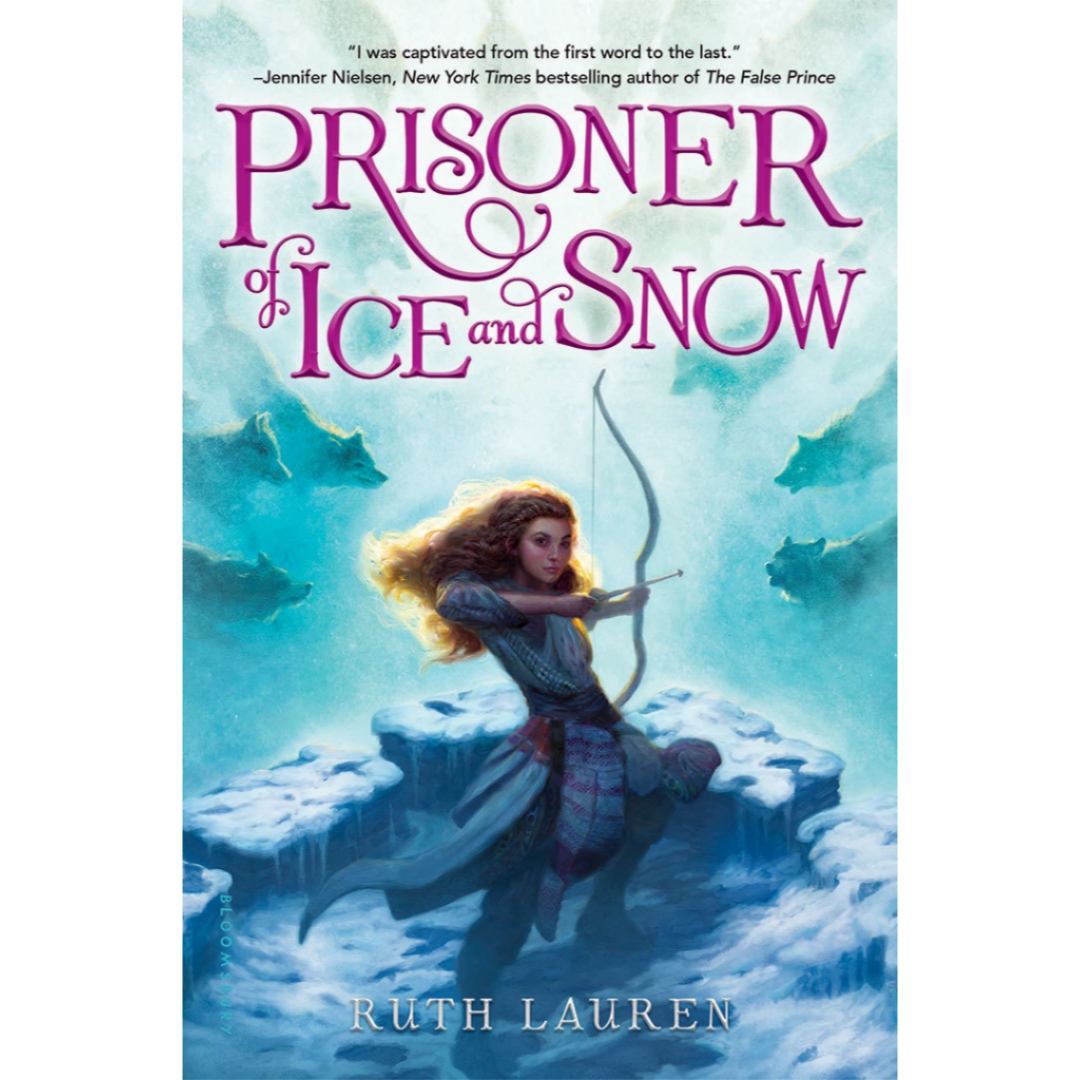 Prisoner of Ice and Snow