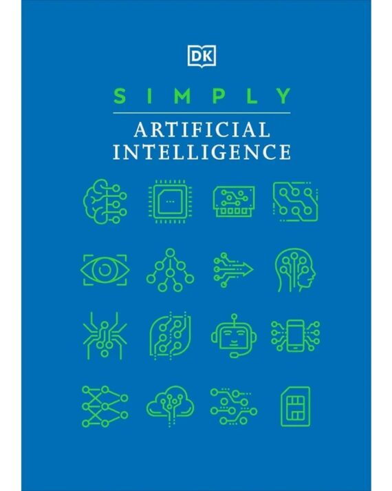 Simply Artificial Intelligence