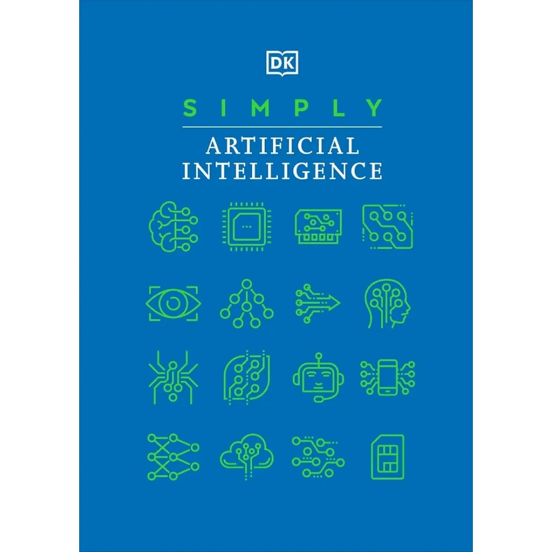 Simply Artificial Intelligence