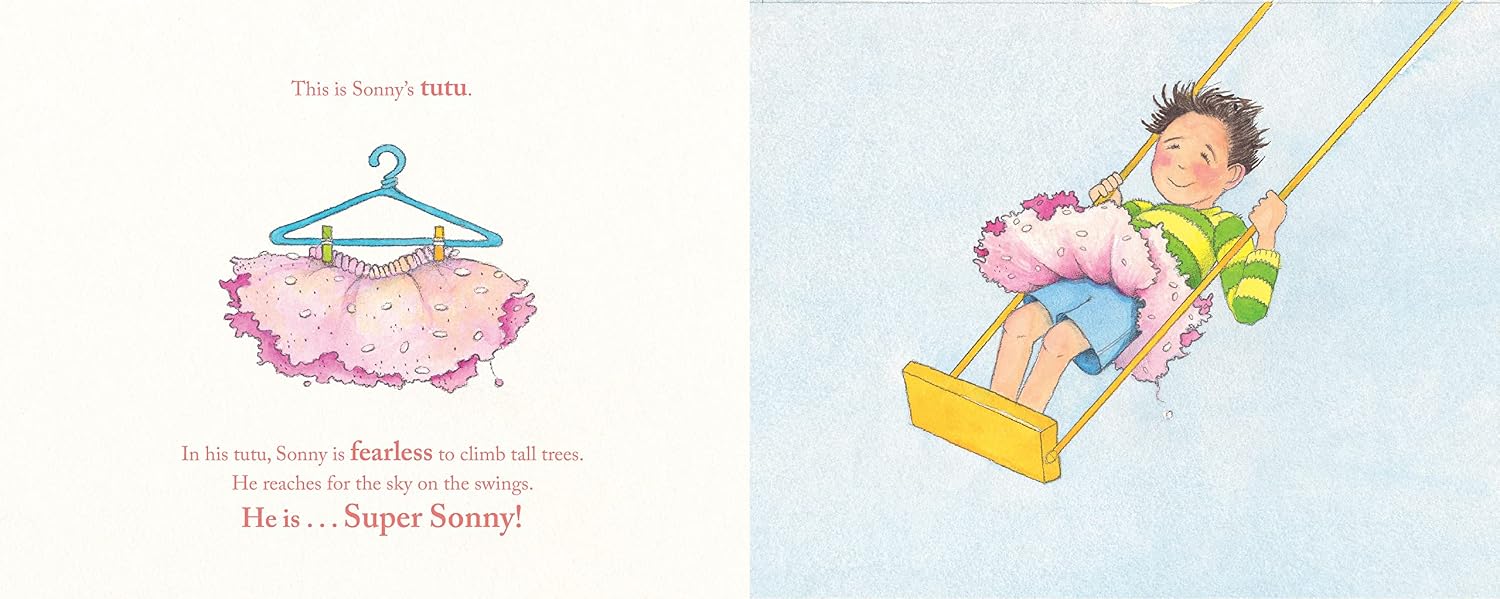 Super-Me: A Book About Identity - Image 2