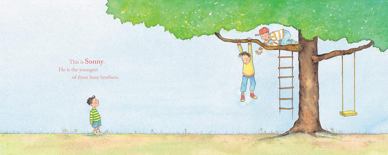 Super-Me: A Book About Identity - Image 3