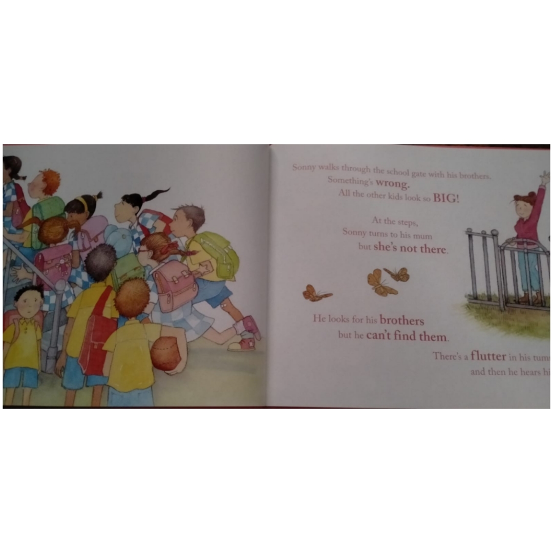 Super-Me: A Book About Identity - Image 4