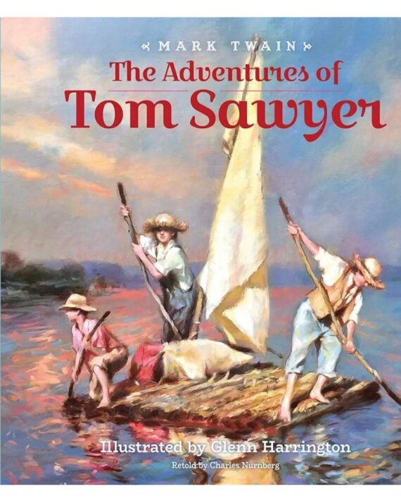 The Adventures of Tom Sawyer