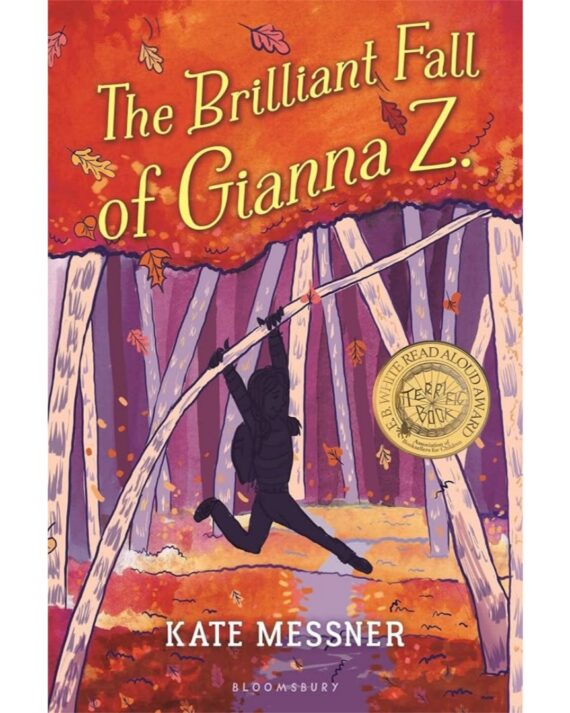 The Brilliant Fall of Gianna Z.