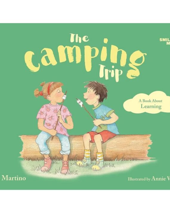 The Camping Trip: A Book About Learning