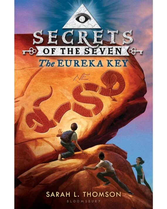 The Eureka Key (Secrets of the Seven)