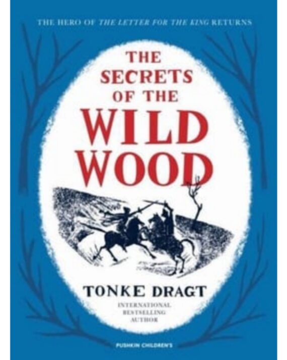 The Secrets of the Wild Wood