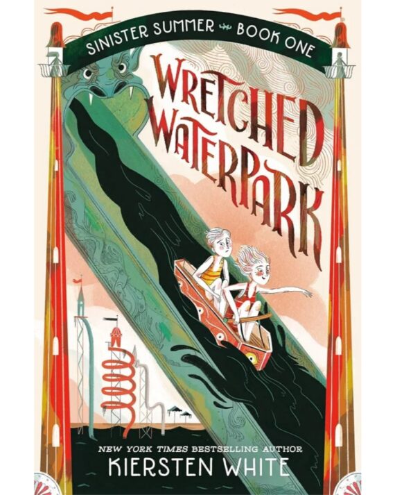 Wretched Waterpark
