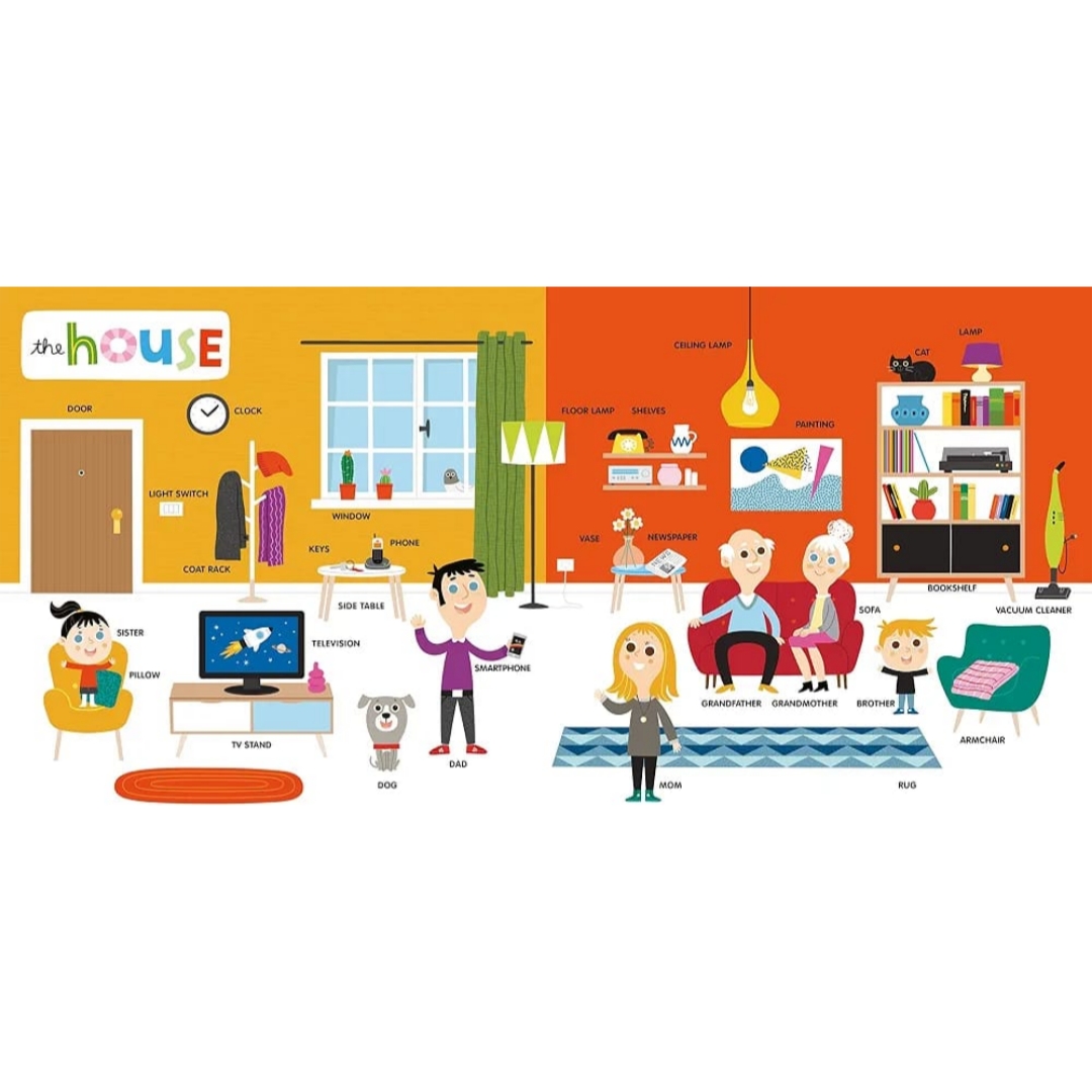 Baby Encyclopedia - Image 2