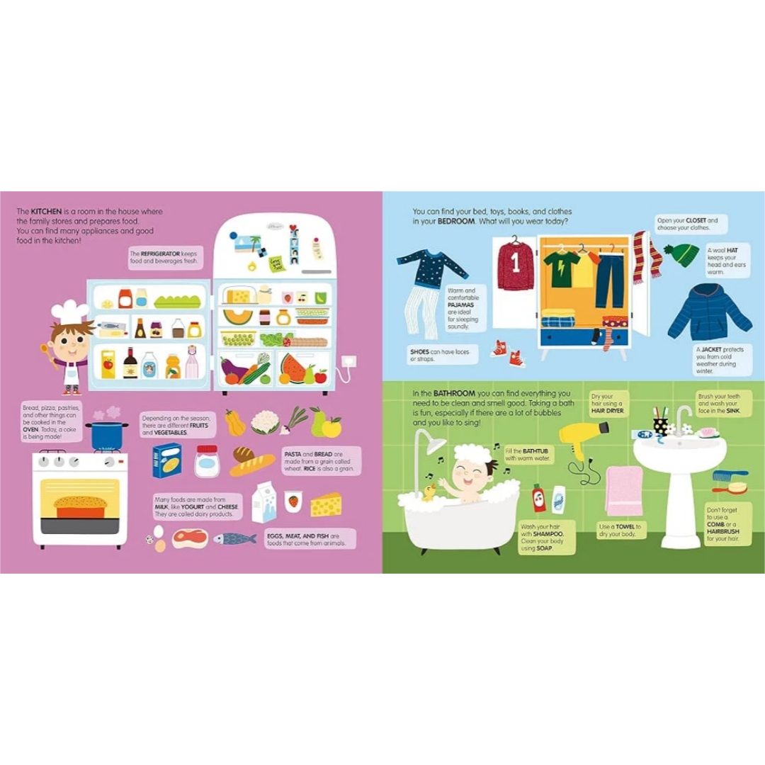 Baby Encyclopedia - Image 3