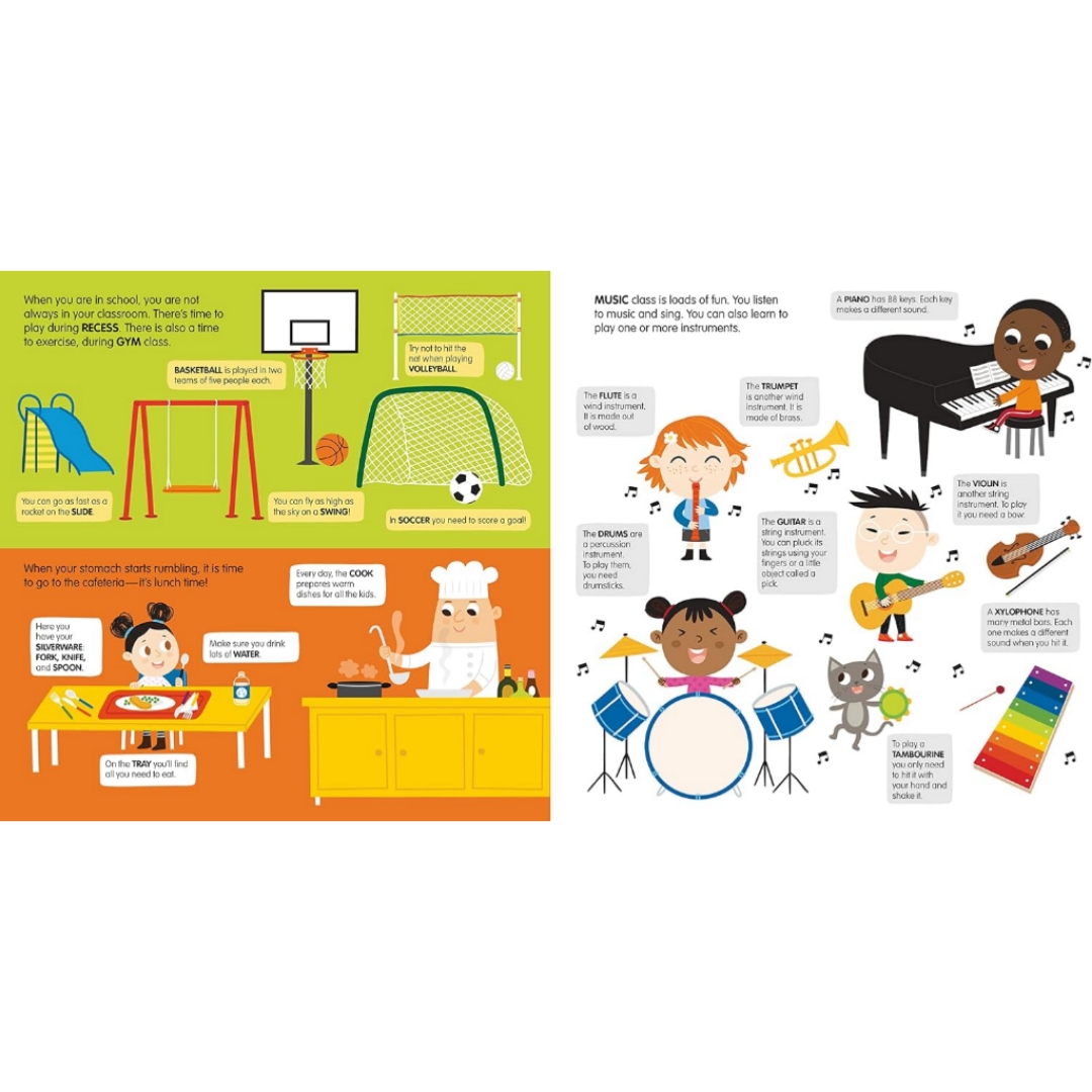 Baby Encyclopedia - Image 5