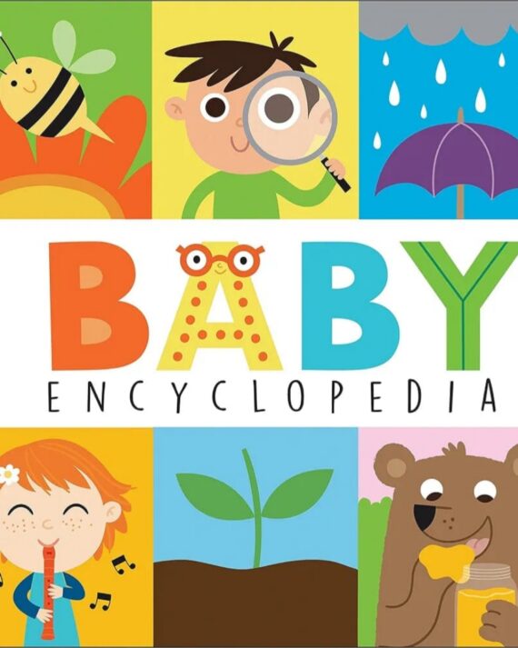 Baby Encyclopedia