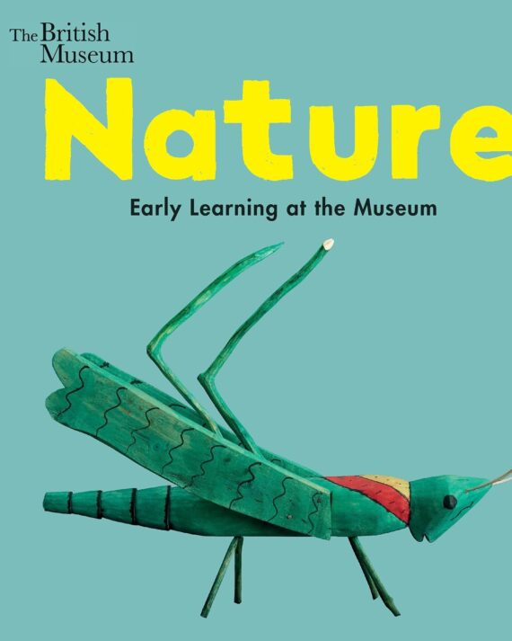 Nature: Early Learning at the Museum